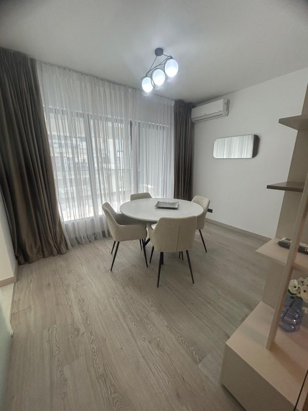 Studio / Garsoniera Lux & Elegant in Select Residences