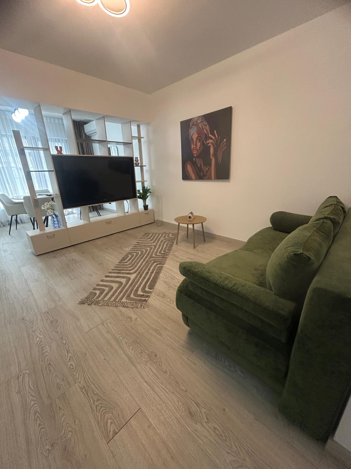 Studio / Garsoniera Lux & Elegant in Select Residences