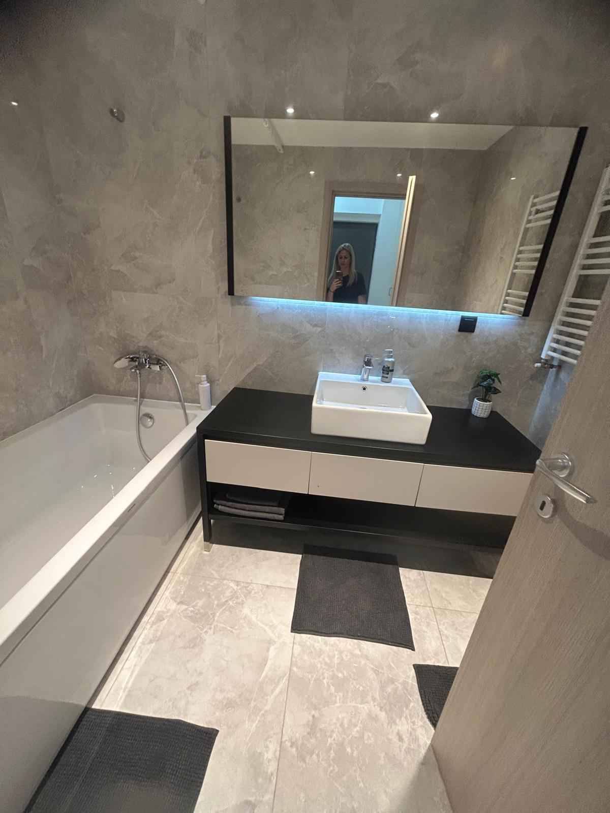 Studio / Garsoniera Lux & Elegant in Select Residences