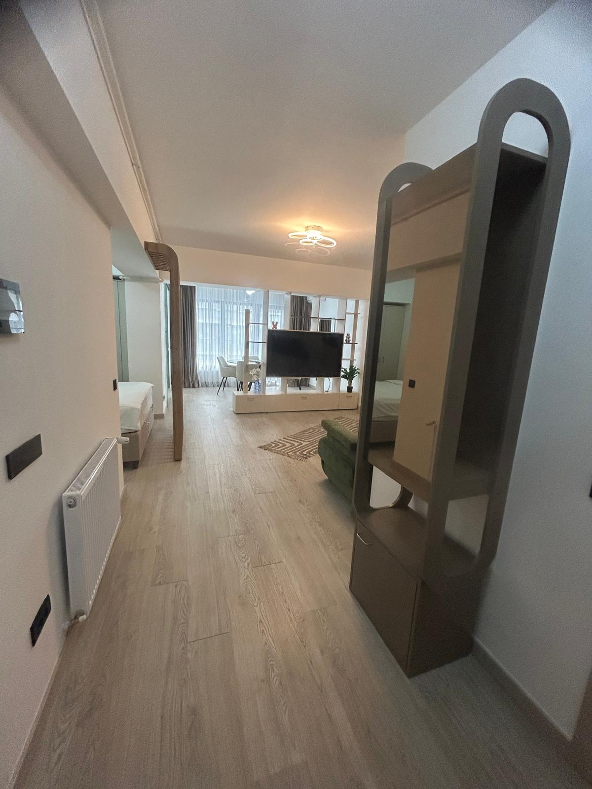 Studio / Garsoniera Lux & Elegant in Select Residences