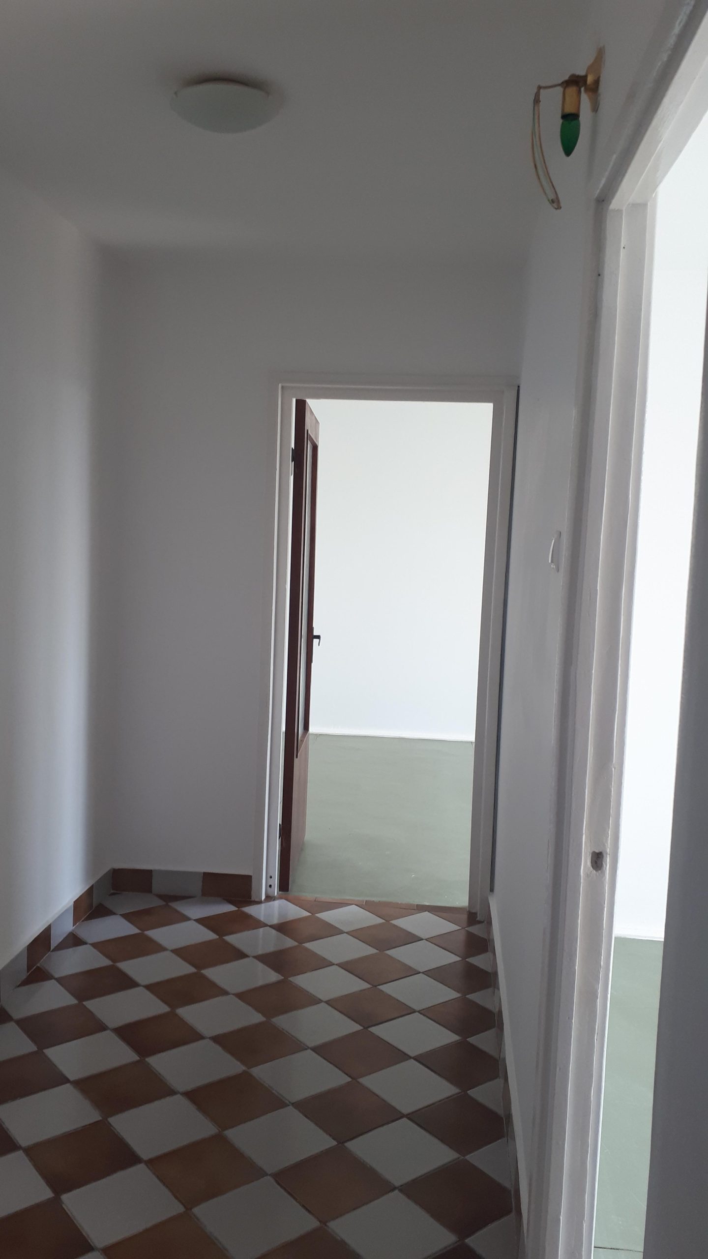 Direct Proprietar – vand ap 2 camere, etaj 2 4 – Rahova Teius, Bucuresti