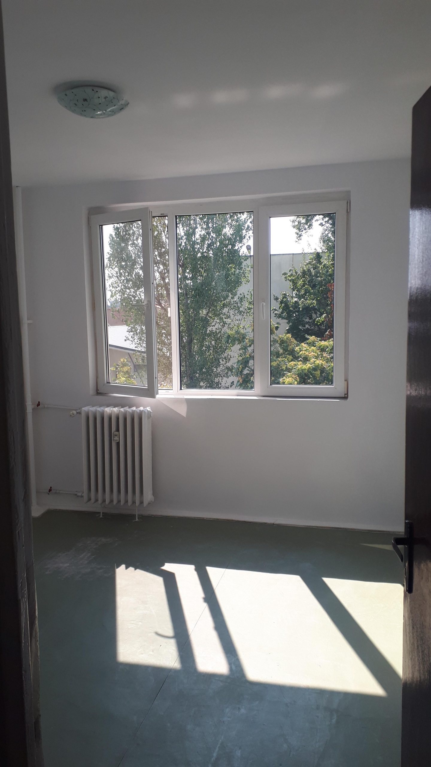 Direct Proprietar – vand ap 2 camere, etaj 2 4 – Rahova Teius, Bucuresti