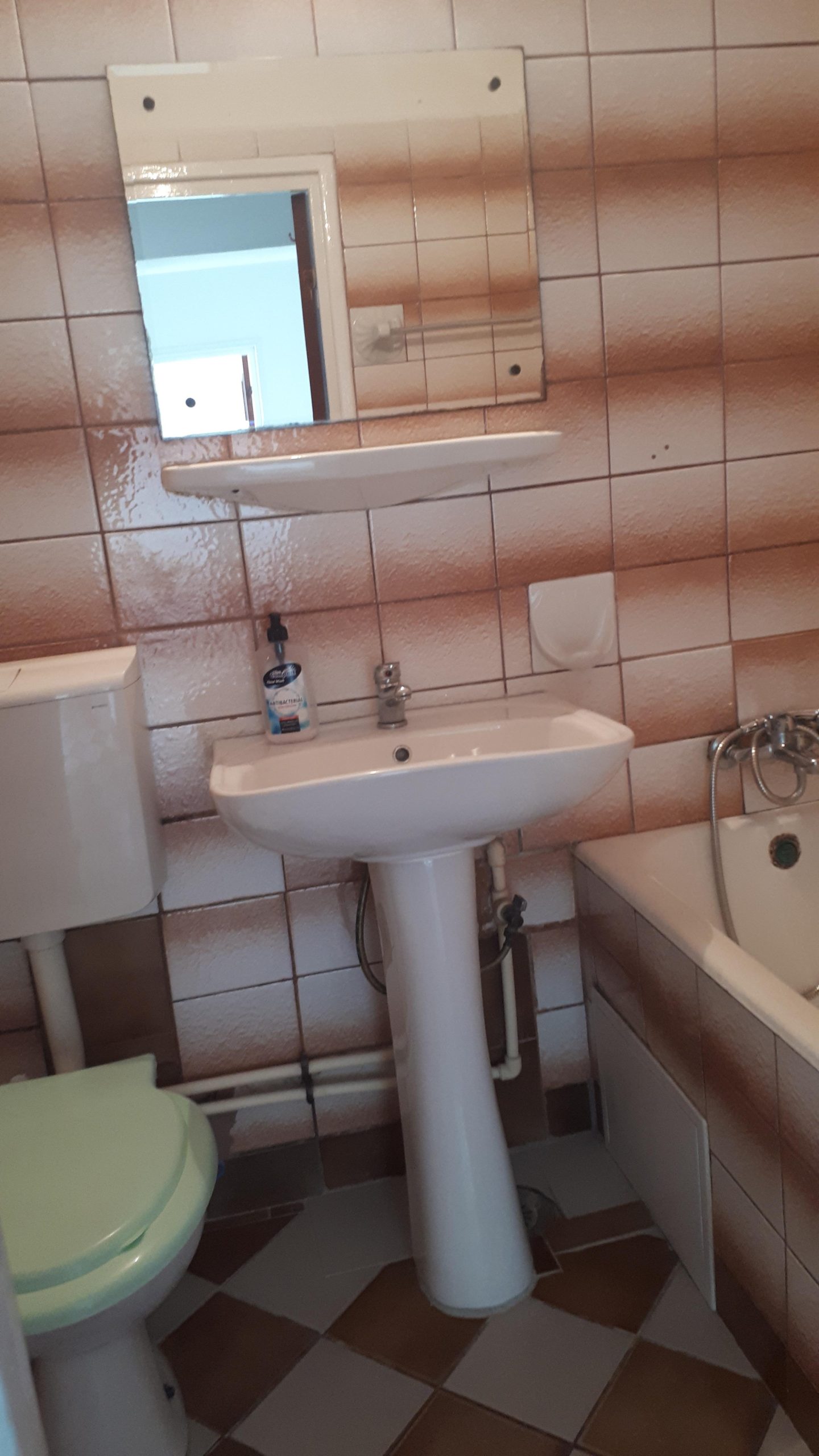 Direct Proprietar – vand ap 2 camere, etaj 2 4 – Rahova Teius, Bucuresti