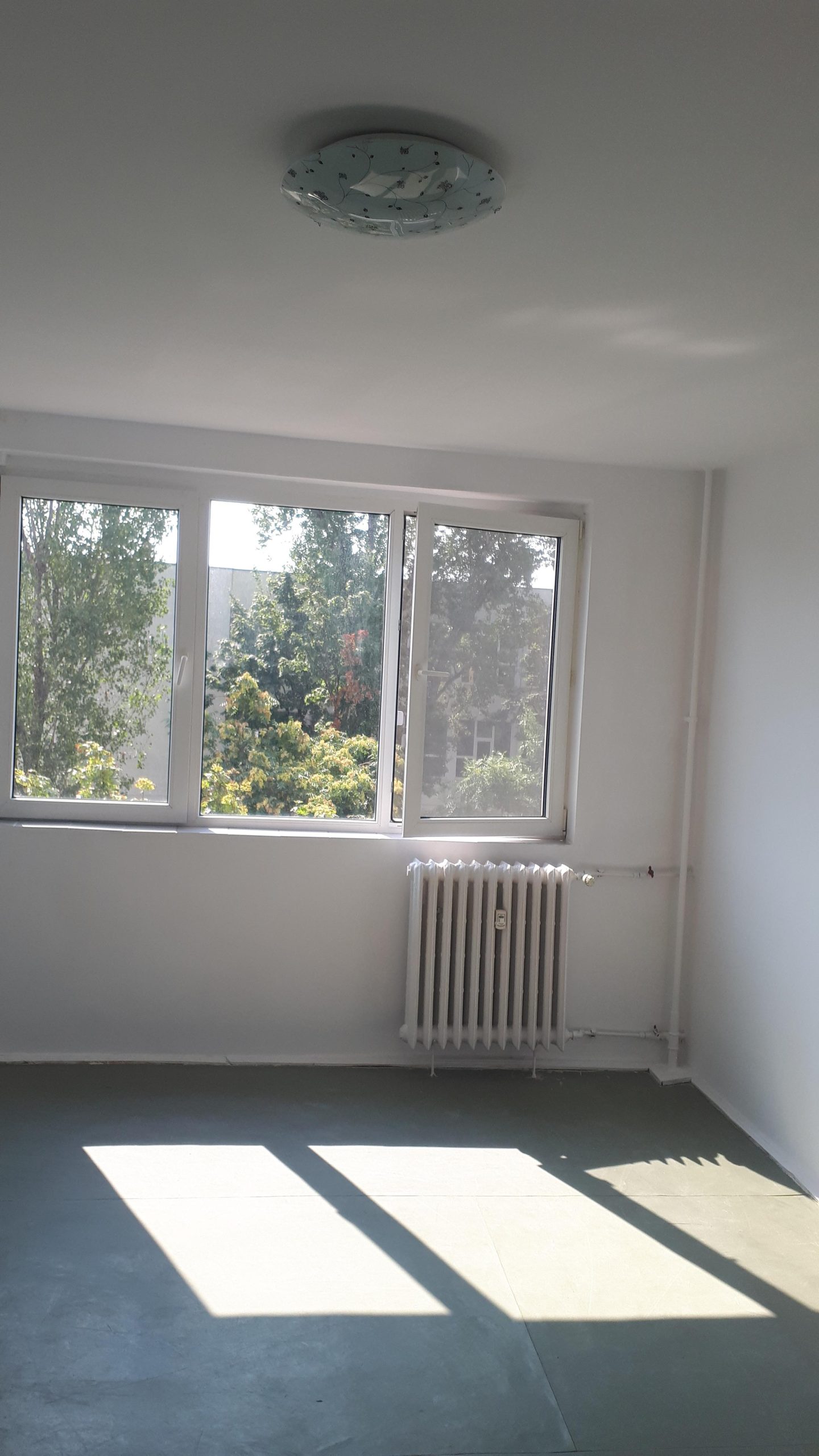 Direct Proprietar – vand ap 2 camere, etaj 2 4 – Rahova Teius, Bucuresti