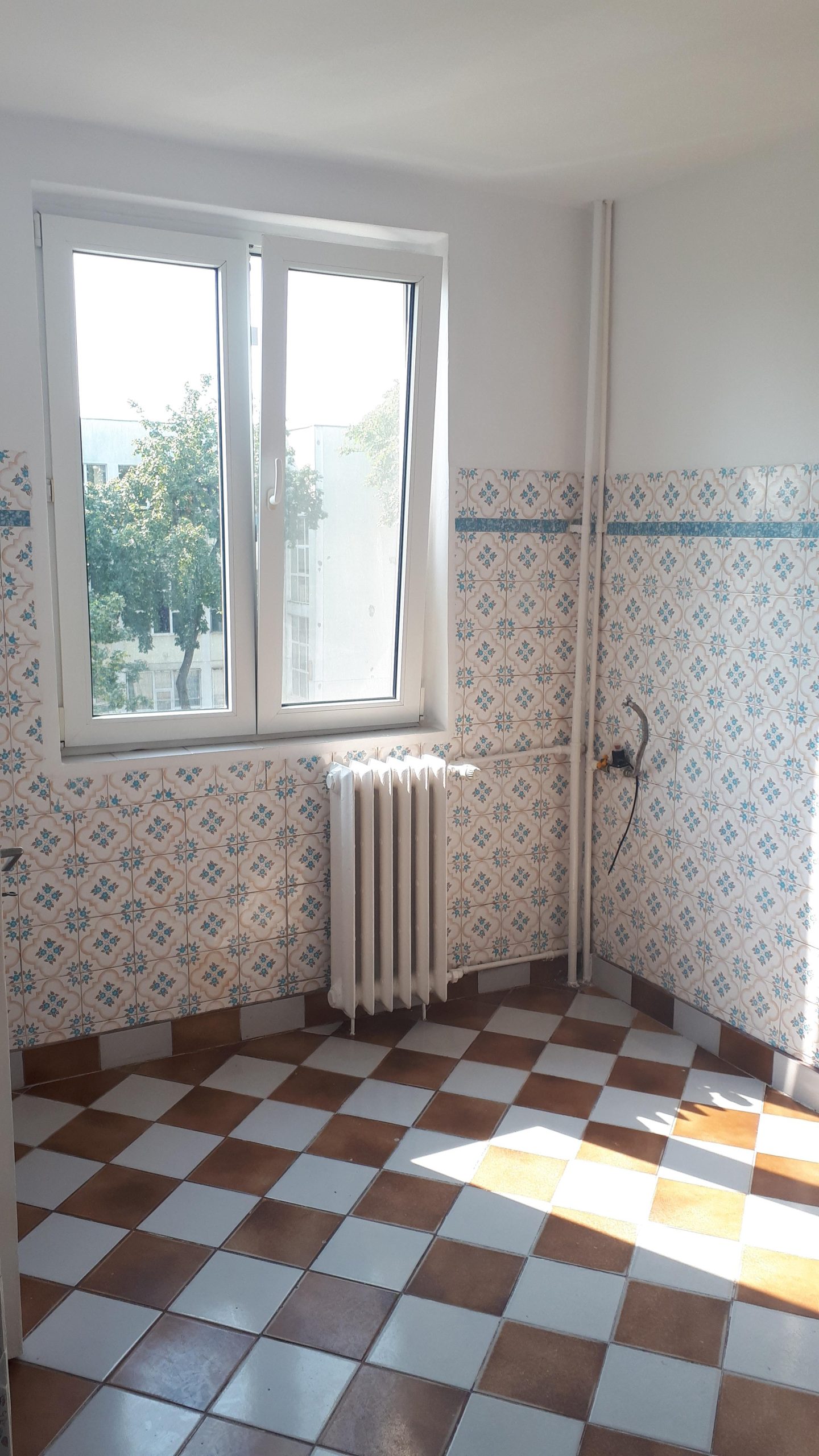 Direct Proprietar – vand ap 2 camere, etaj 2 4 – Rahova Teius, Bucuresti