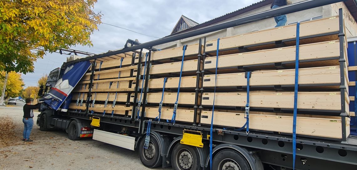 Casute pentru targ pliabile 3,00×2,40 m