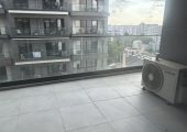 Apartament 2 camere nemobilat in Select Residences
