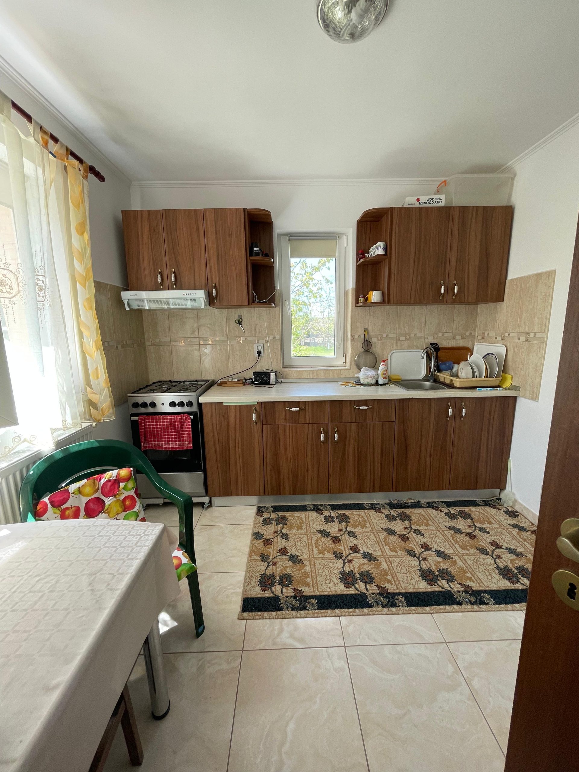 Casa de vanzare – Lilieci, Ialomita