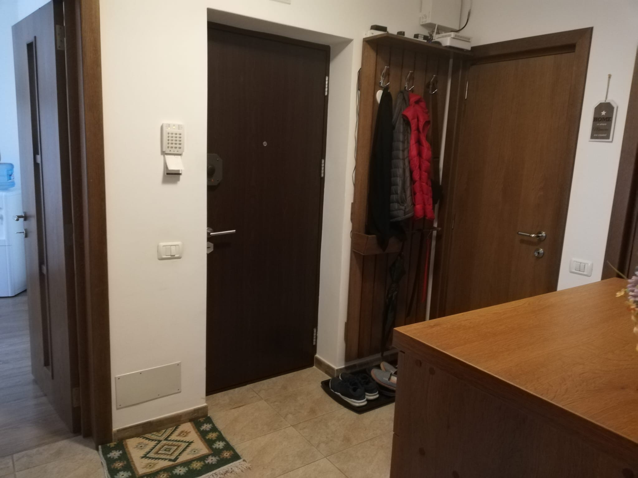 vanzare apt. 4 camere Titan