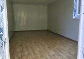 Vând container modular NOU, 18 mp, cu aer condiționat
