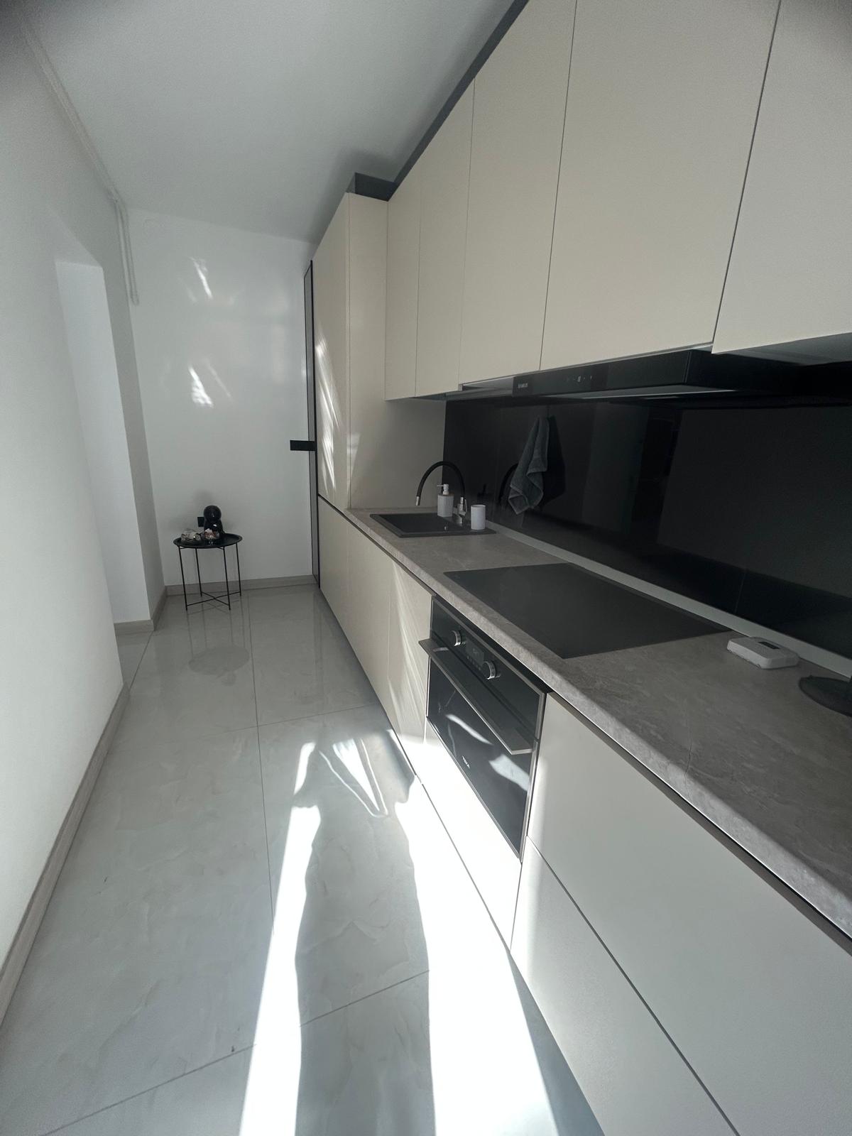 Studio / Garsoniera Lux & Elegant in Select Residences