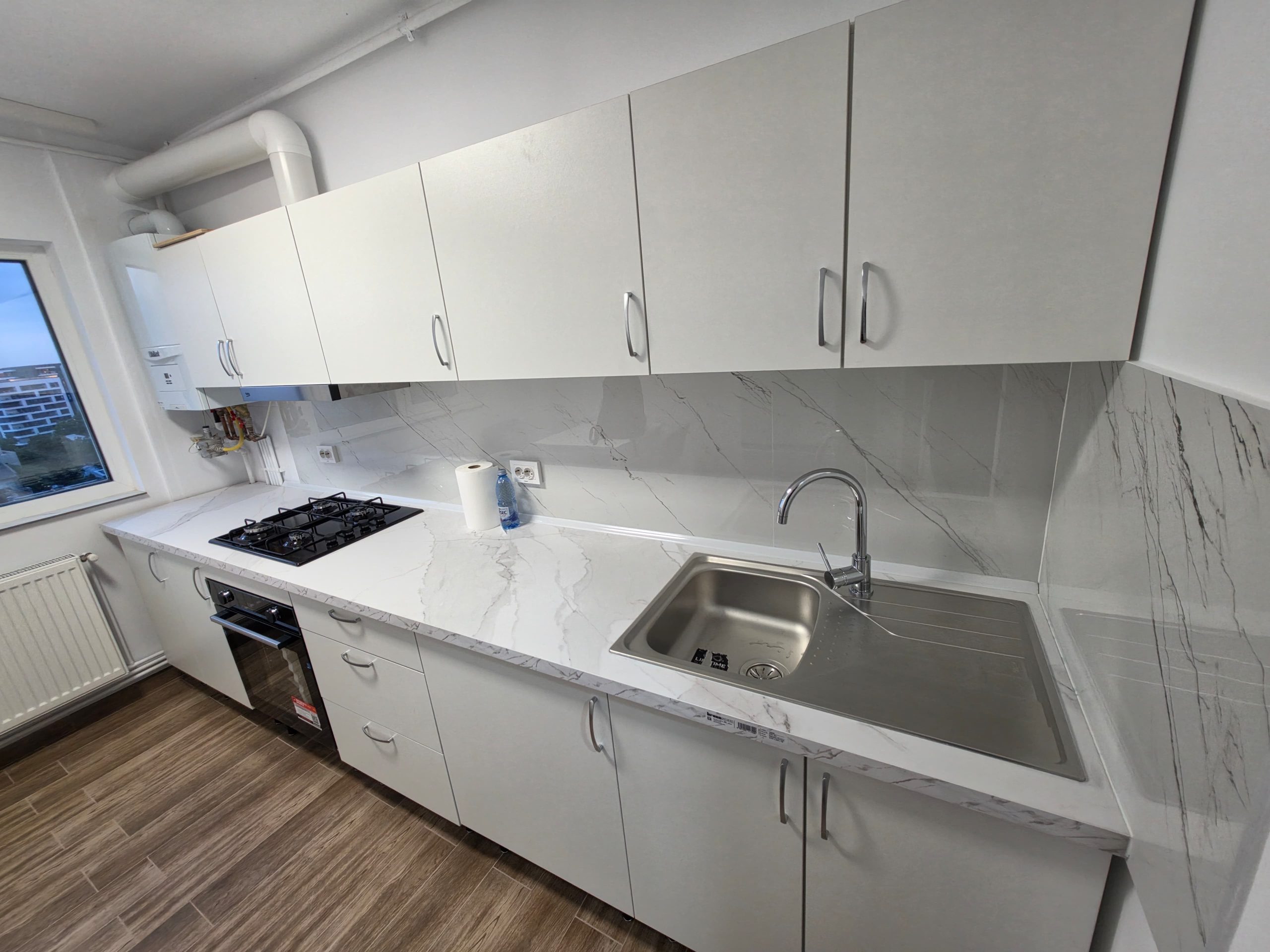 Inchiriere apartament 3 camere Crangasi