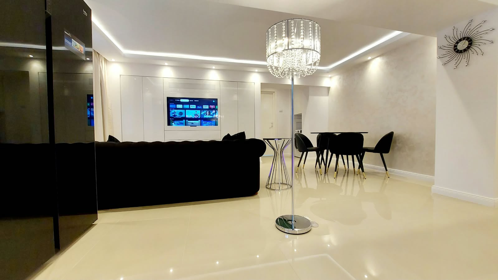 PROPRIETAR | Apartament Custom Luxury Crângași – Bd. Constructorilor | Design Exclusiv
