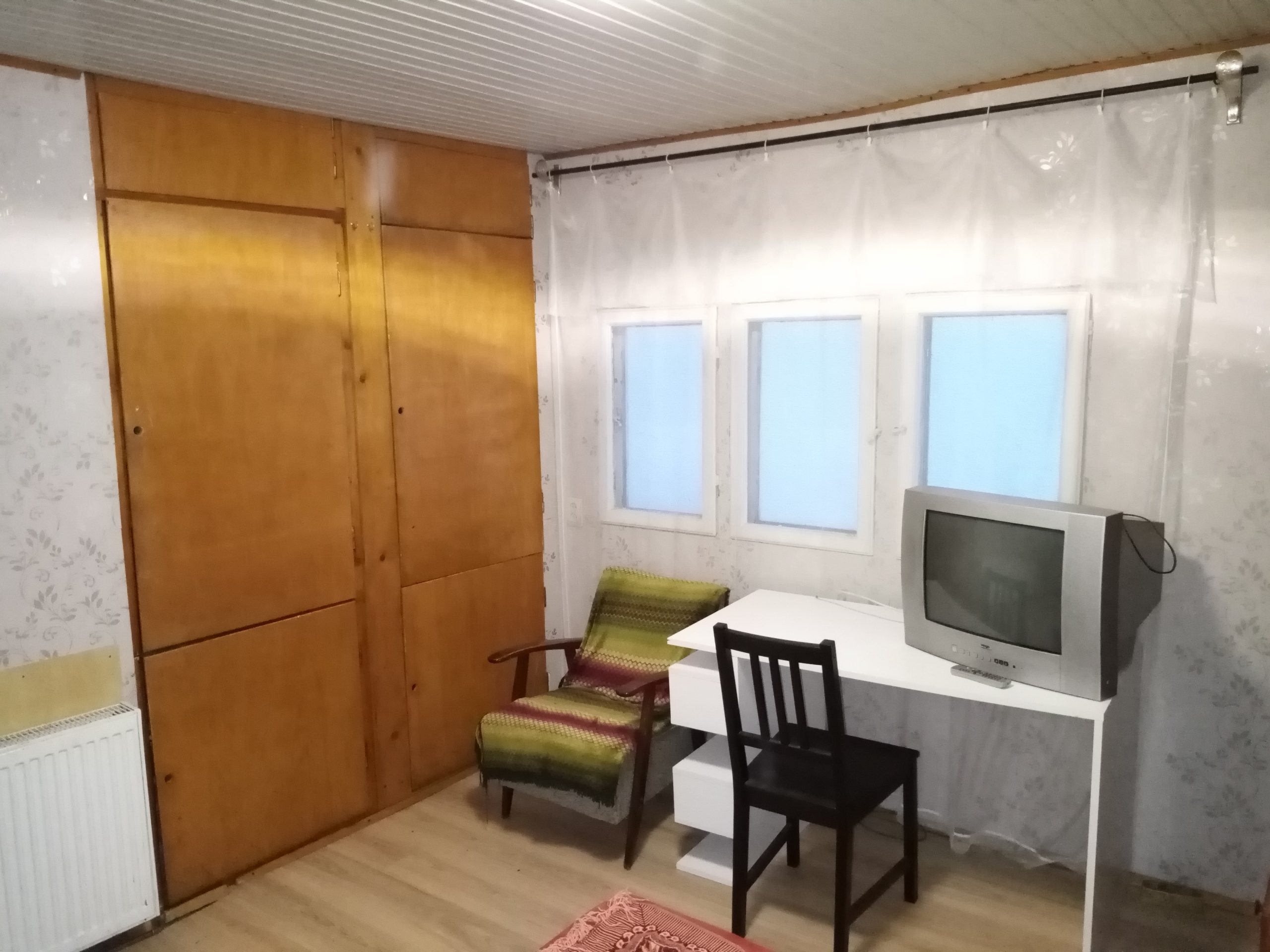 camera de inchiriat cu cheltuieli incluse