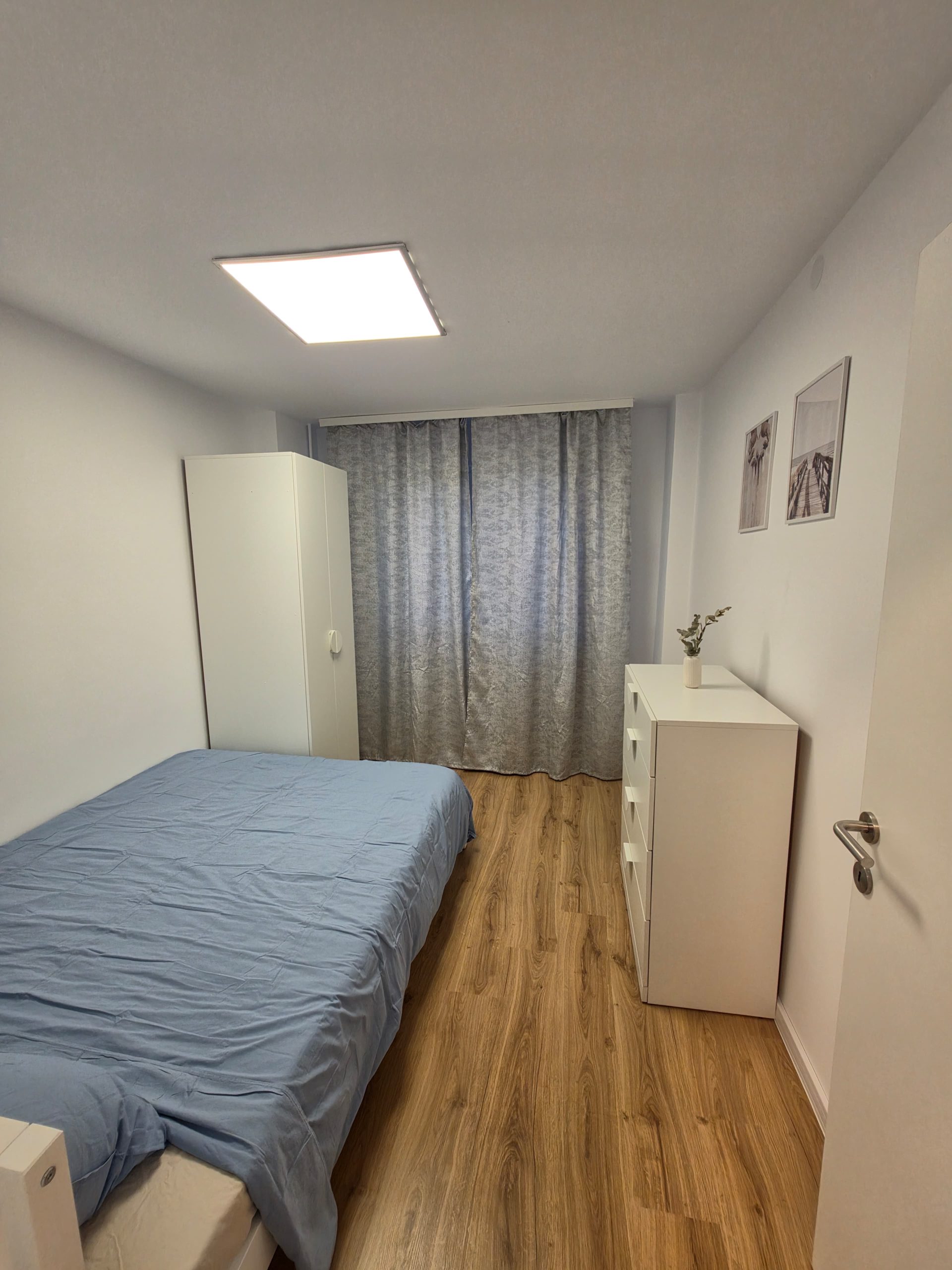 Inchiriere apartament 3 camere Crangasi