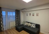 Inchiriere apartament 3 camere Crangasi