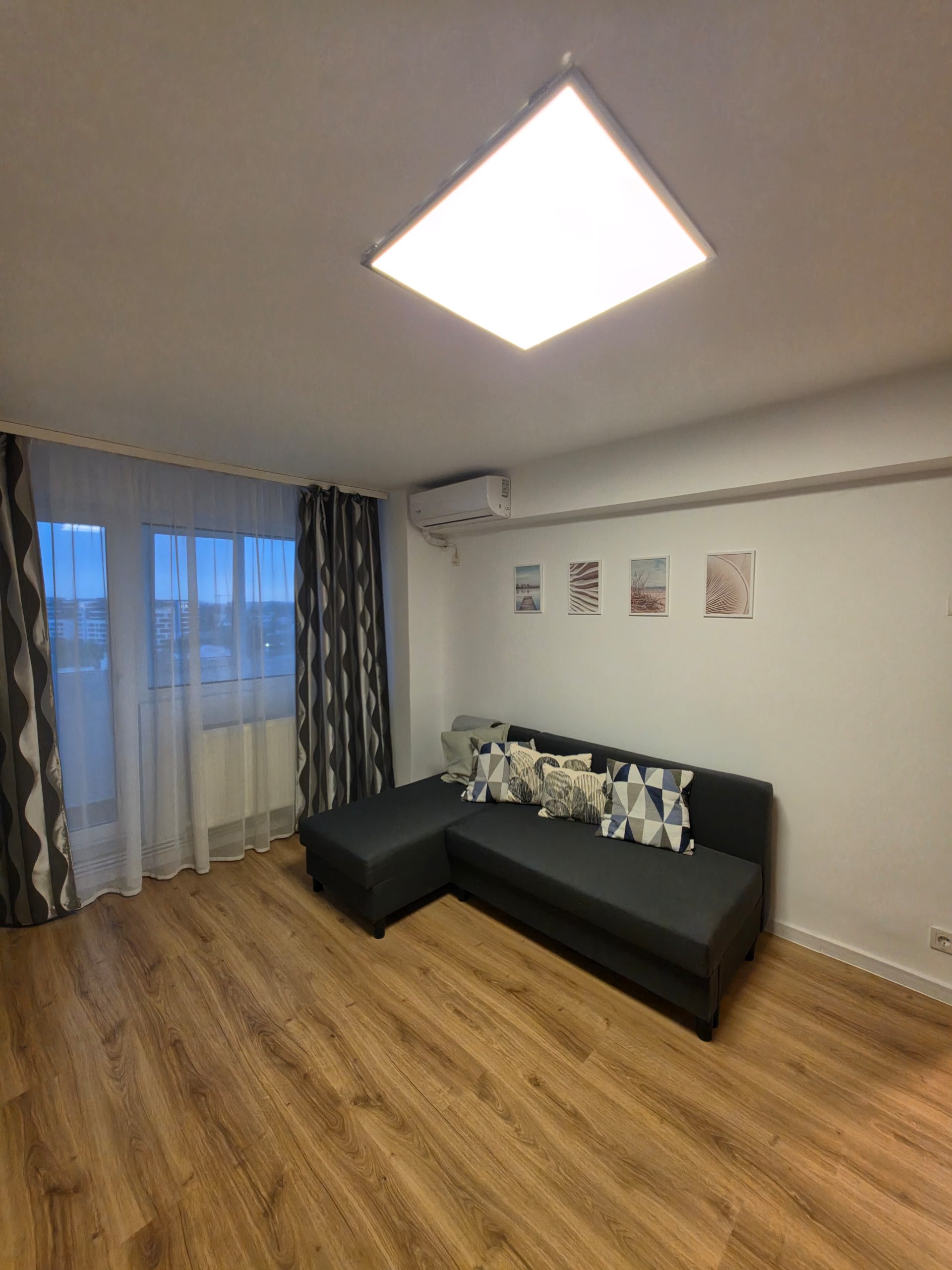 Inchiriere apartament 3 camere Crangasi